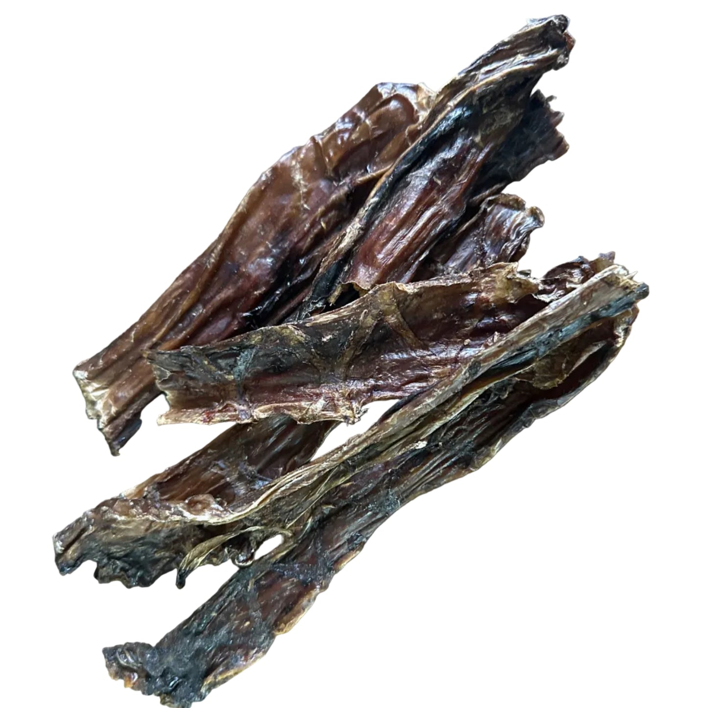 Œsophage d’autruche-50g