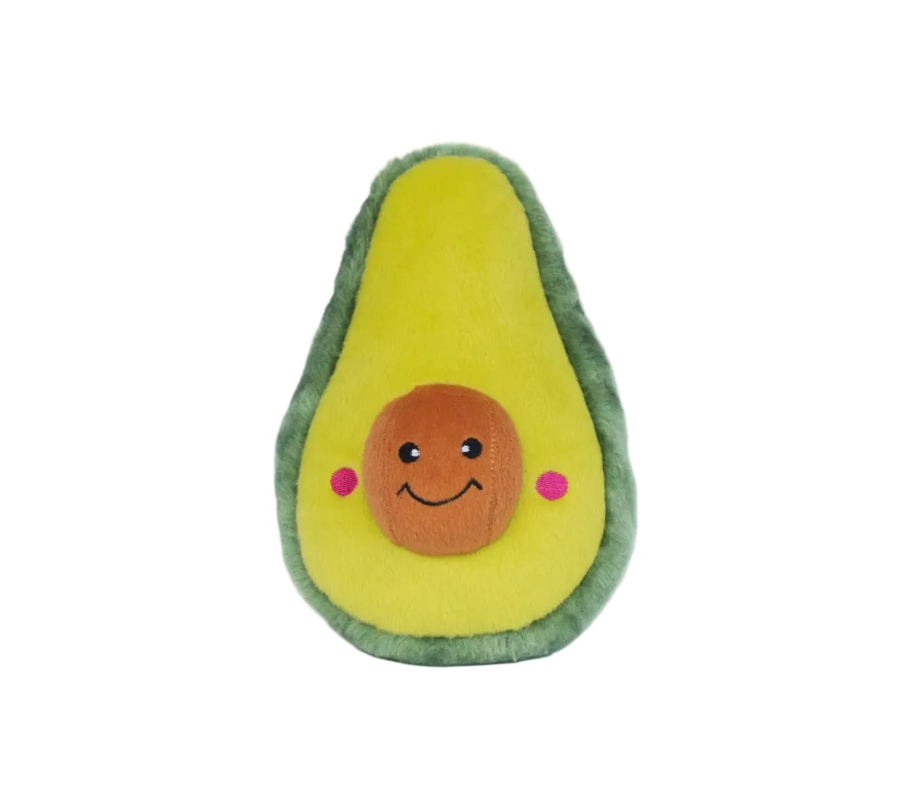 Peluche Avocat -ZippyPaws