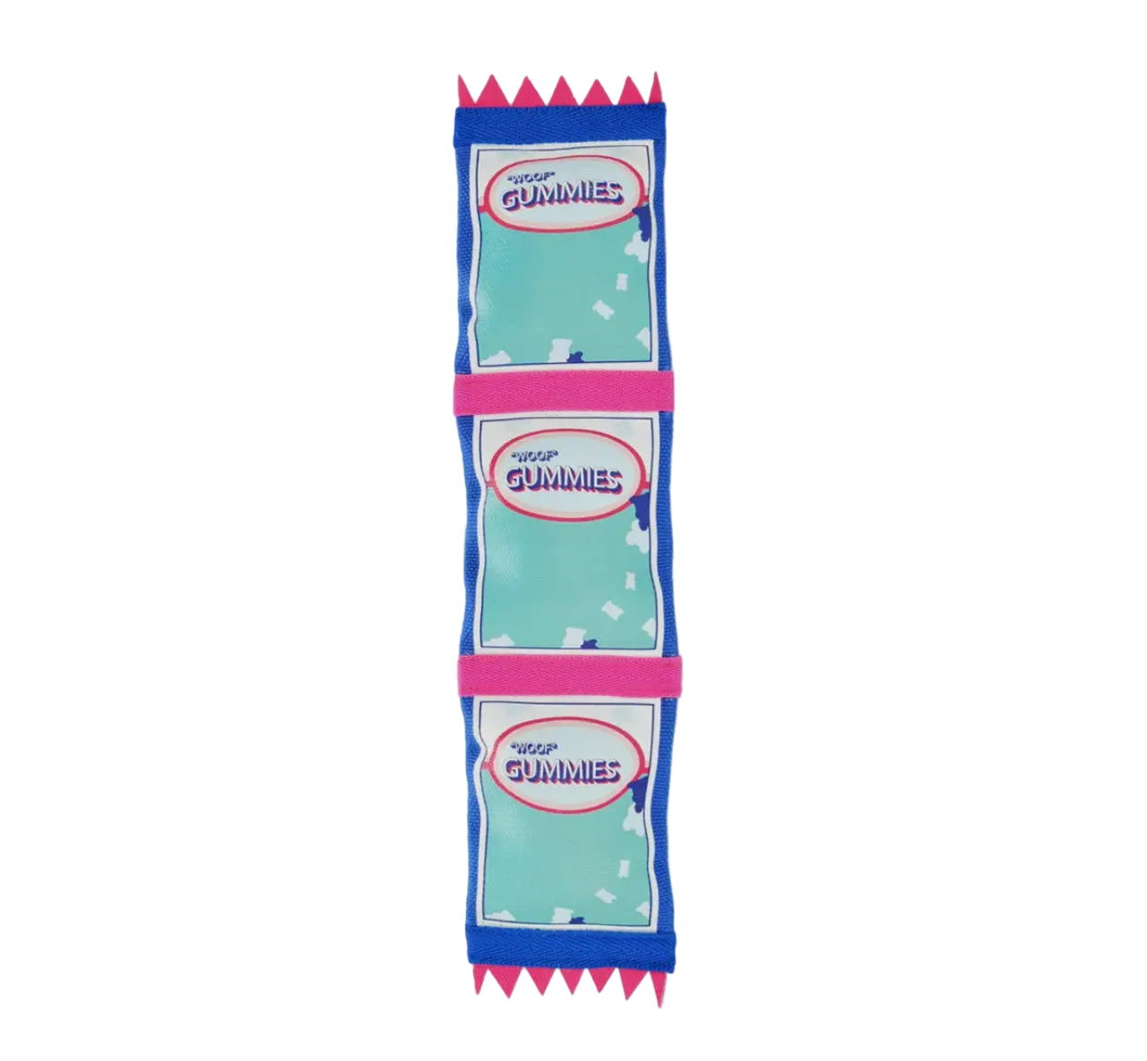 Jouet résistant Gummy bear-Hugsmart