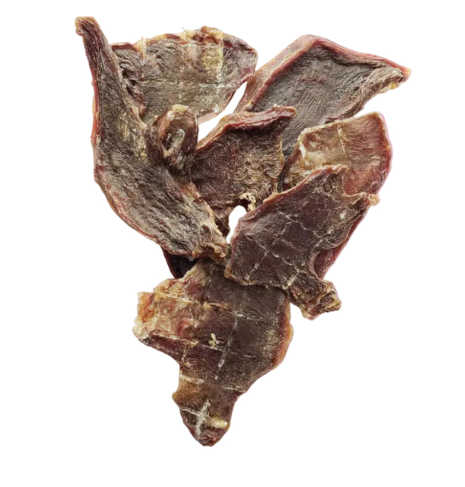 Langue de porc- 50g
