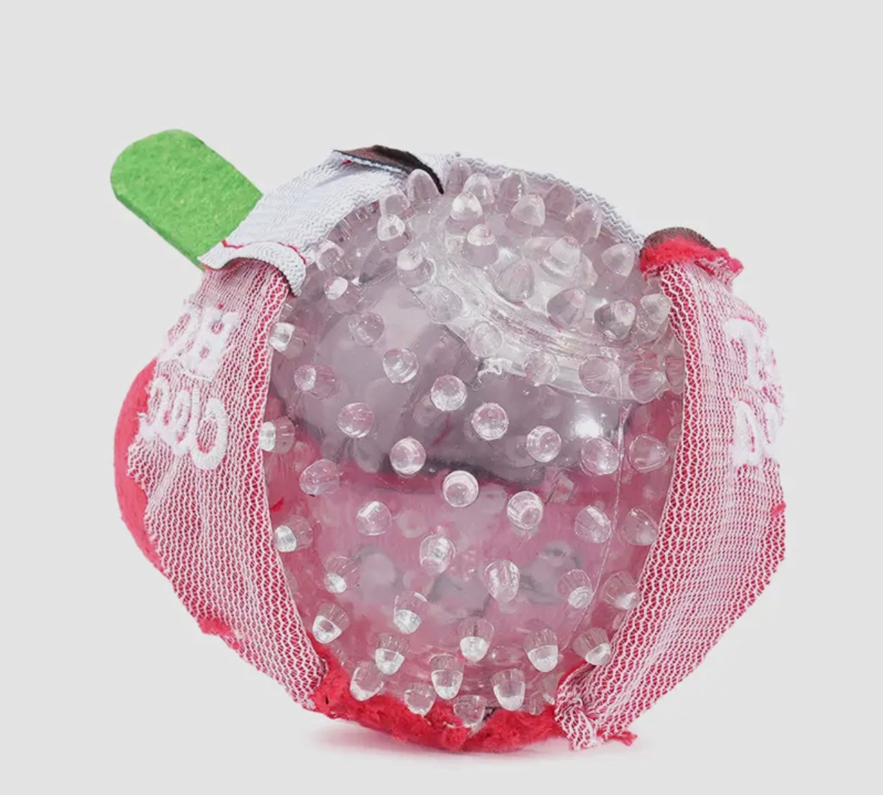 Balle chocolat chaud-Hugsmart