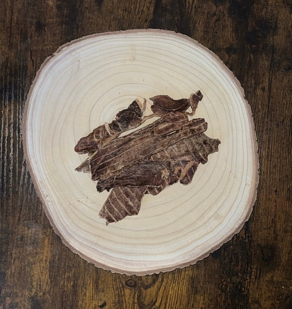 Jerky de wapiti-50g