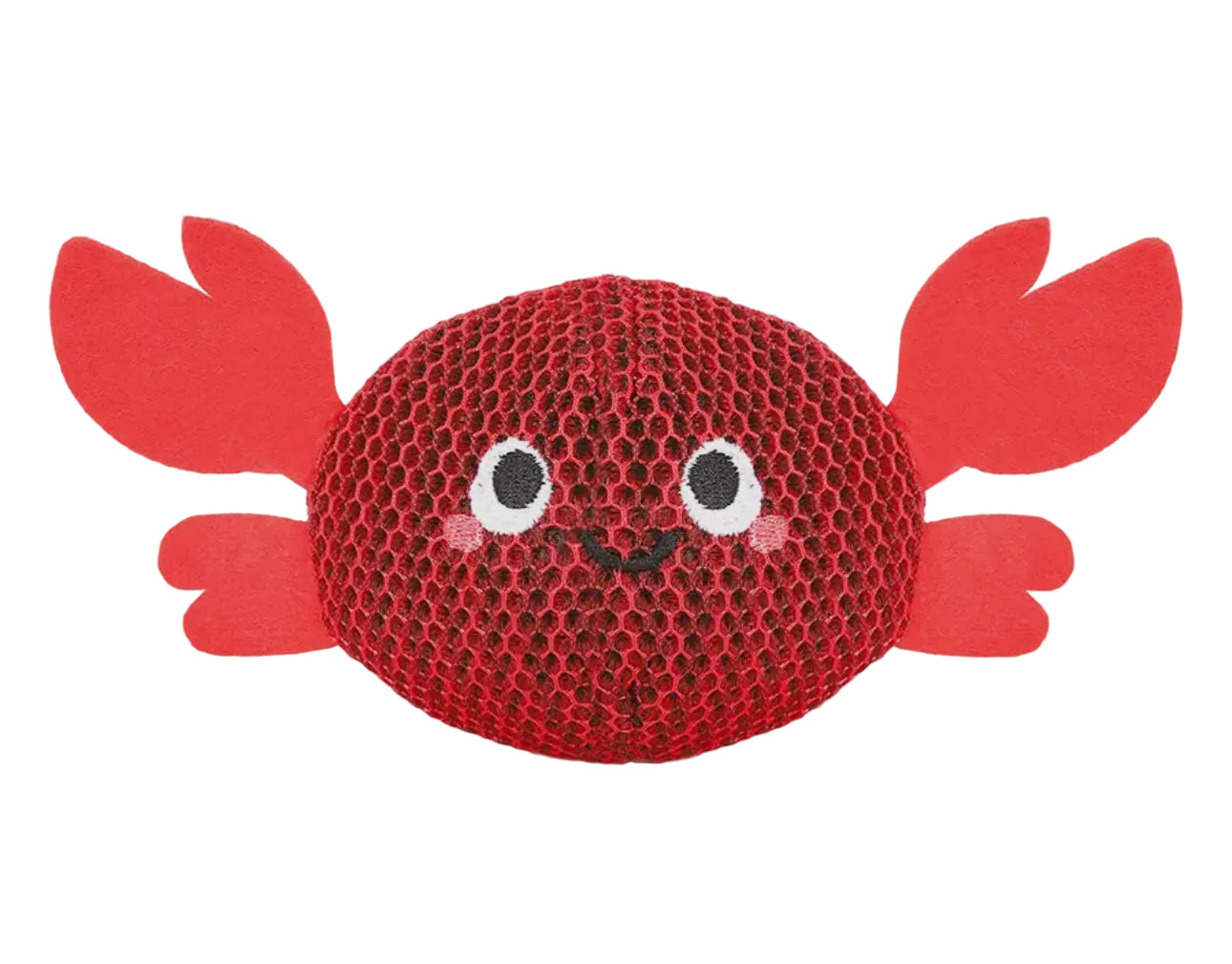 Jouet Crabe-Hugsmart