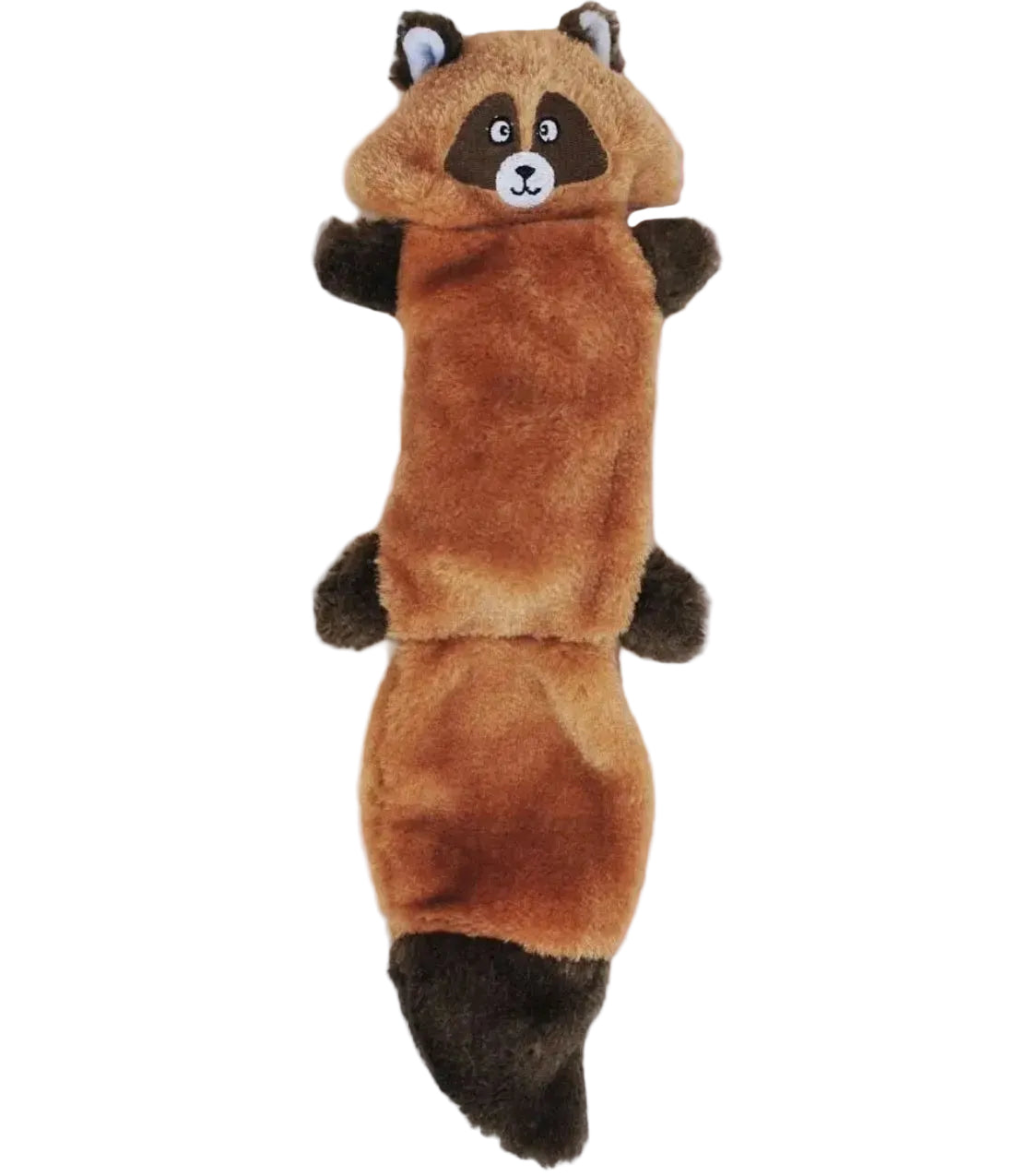 Zingy Raccoon-ZippyPaws