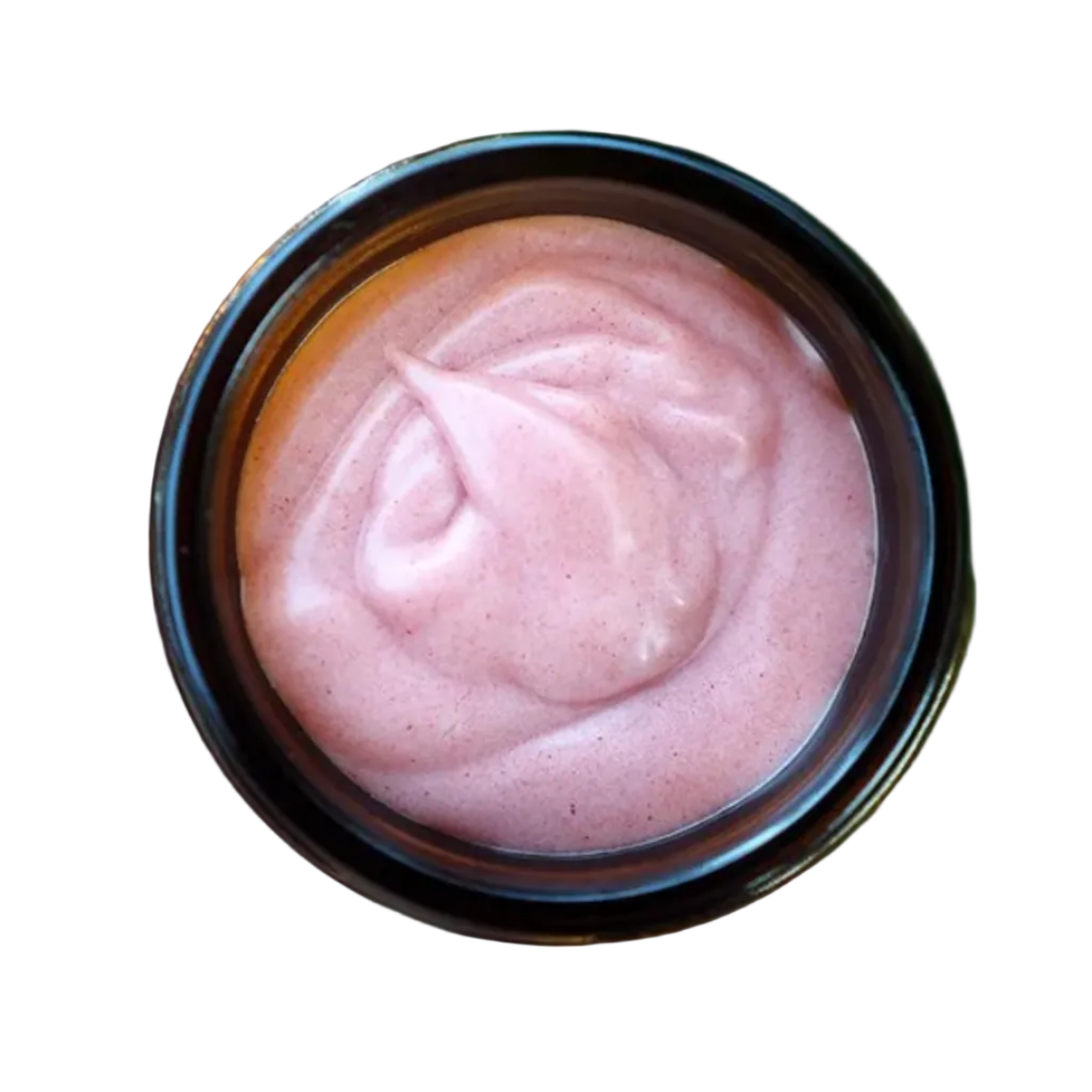 Dentifrice à l'huile de noix de coco - Fraise