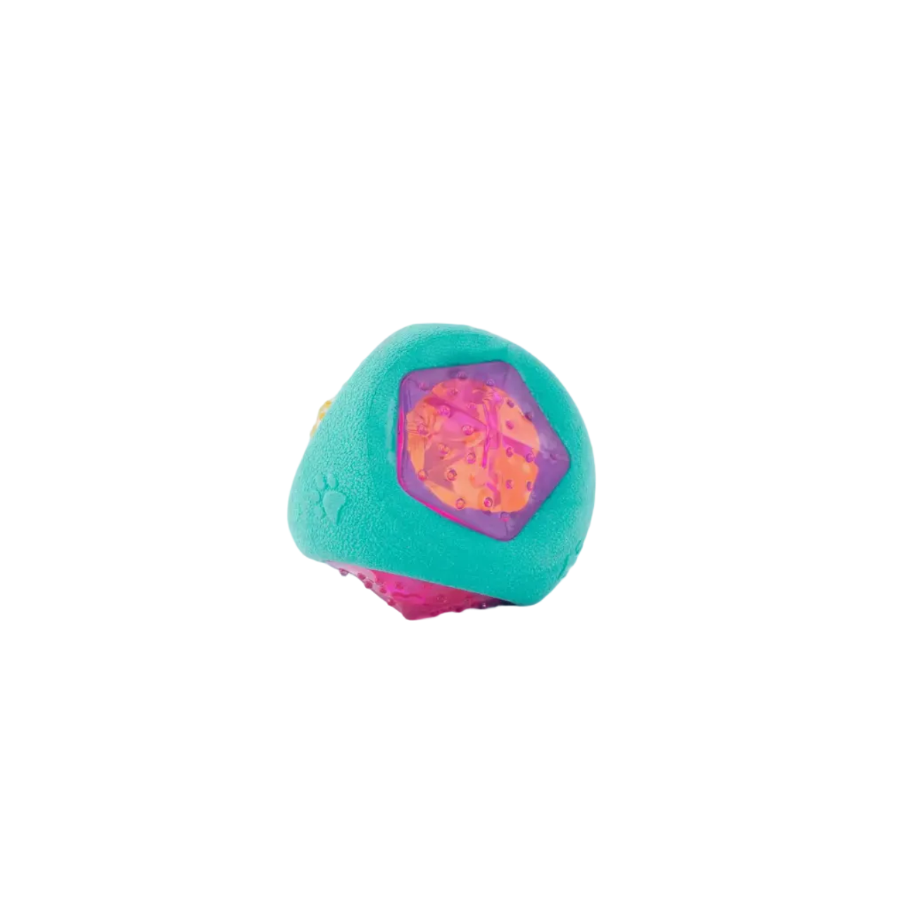 Balle lumineuse- Zippypaws