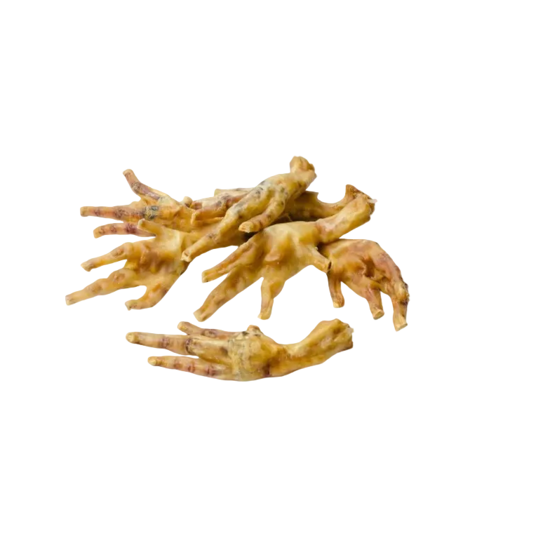 Patte de poulet