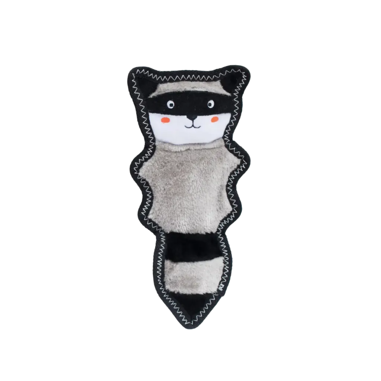 Raton laveur Z-Stitch- Zippypaws