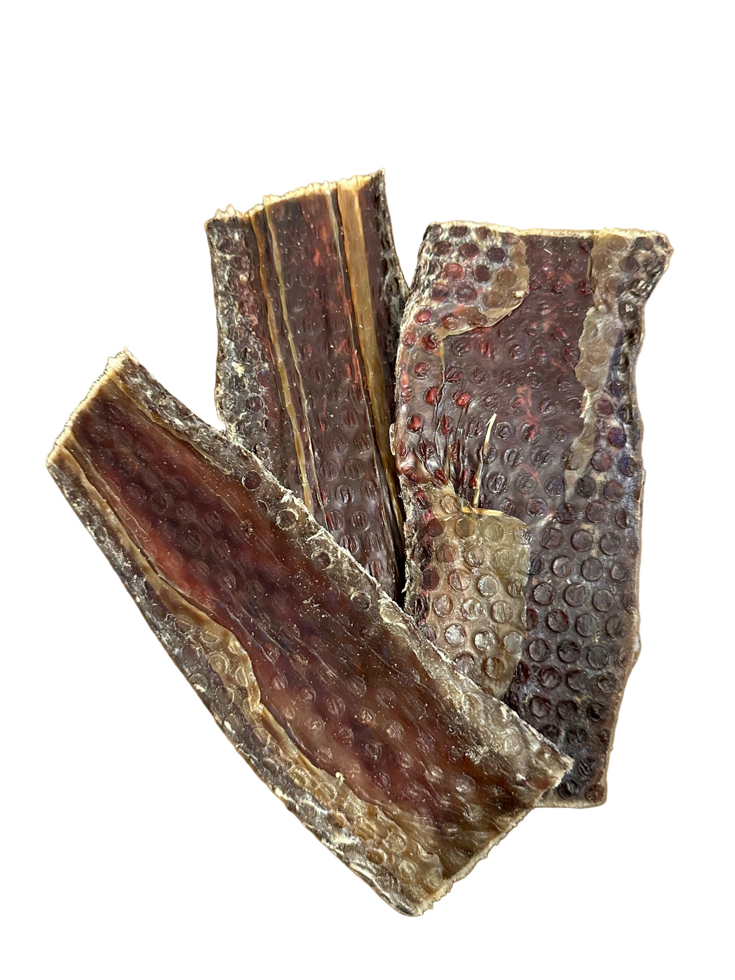 Jerky de bœuf