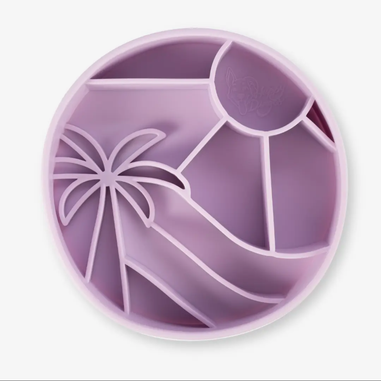Bol ralentisseur coco loco- lilas