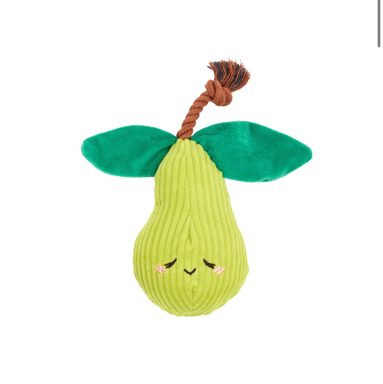 Poire- Zippy paws