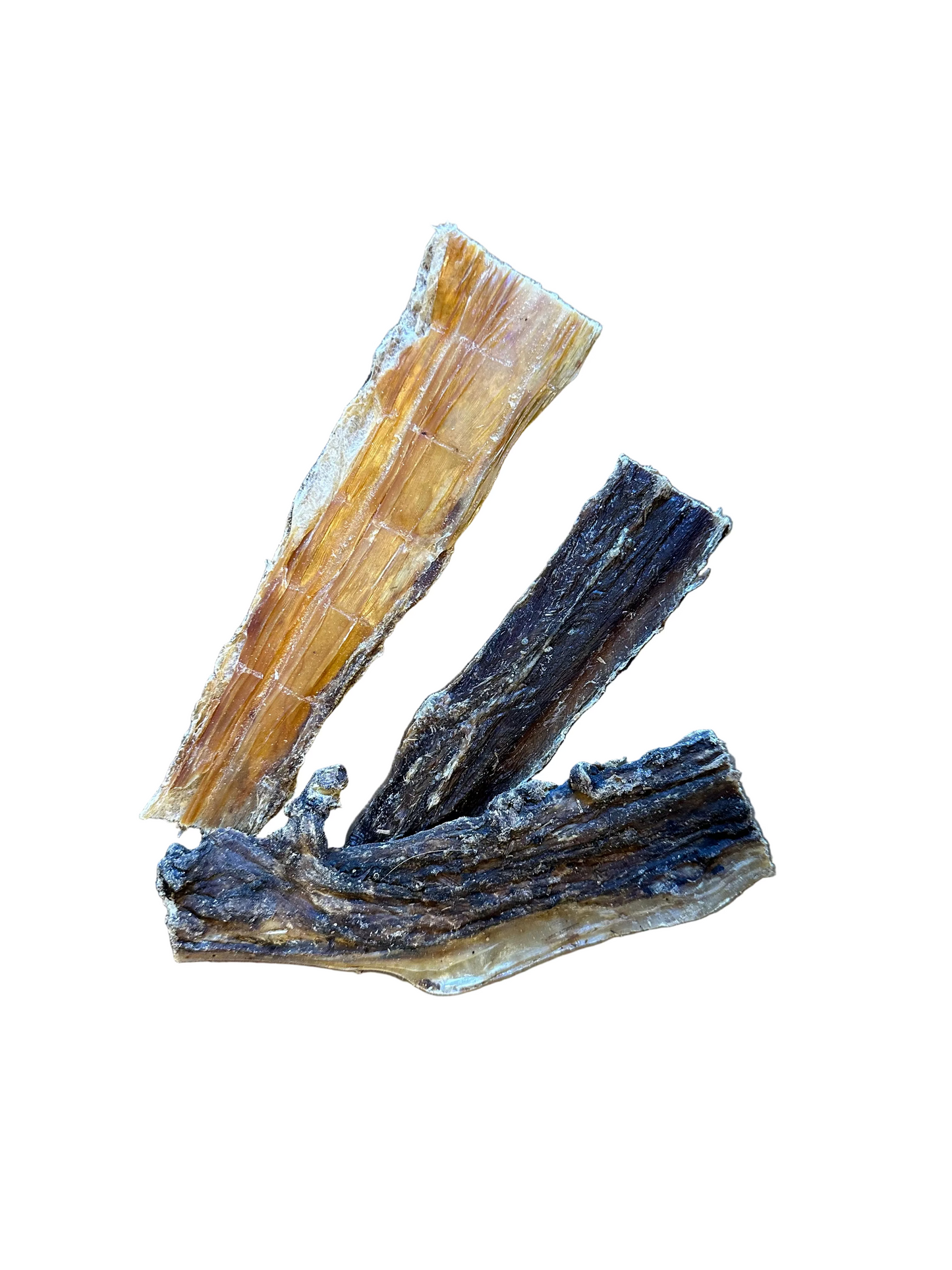 Jerky d’œsophage de buffle
