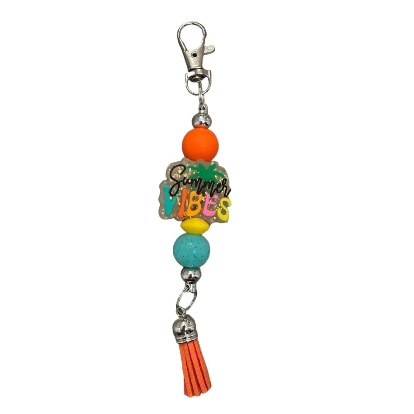Porte clé summer vibes
