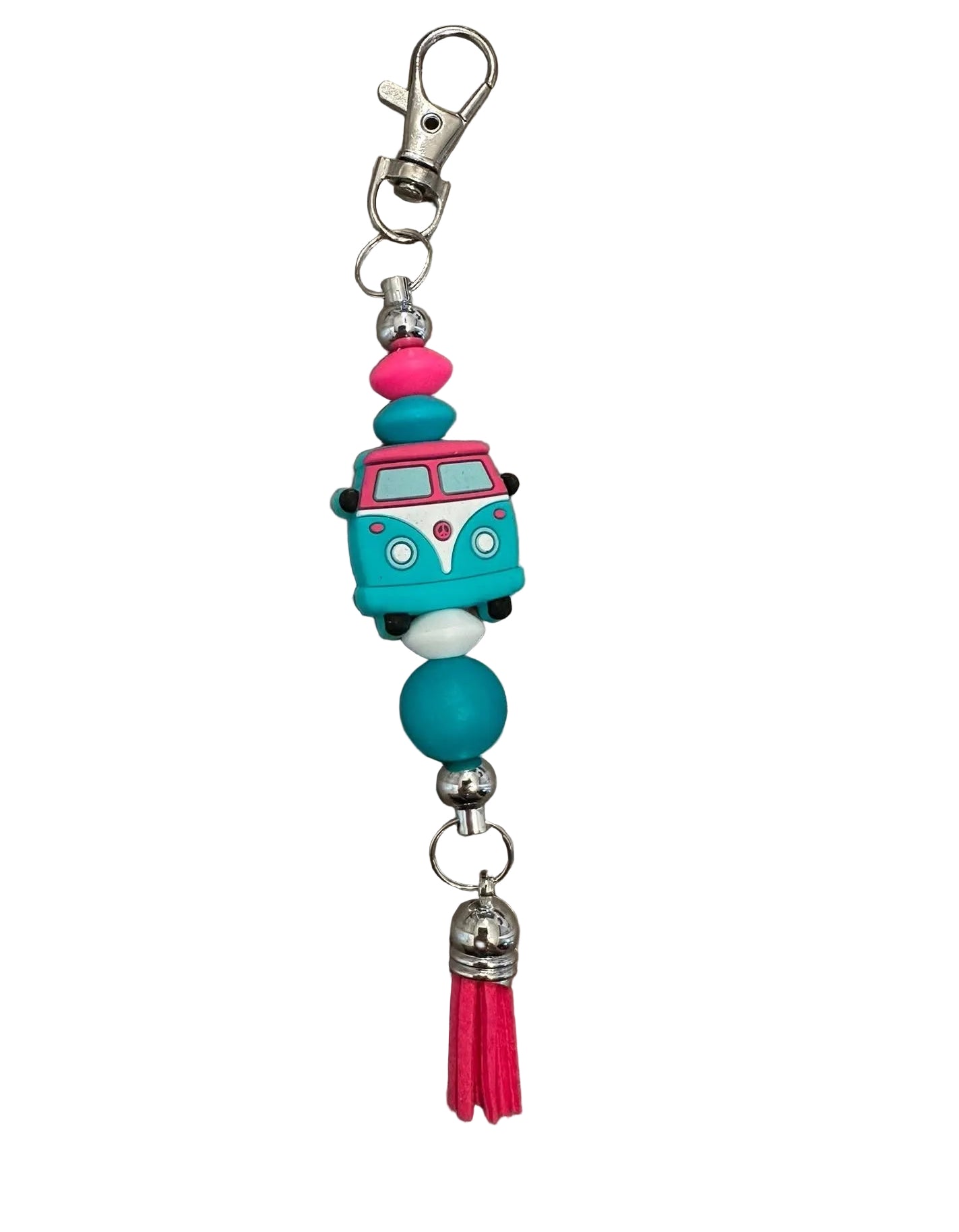 Porte clé westfalia