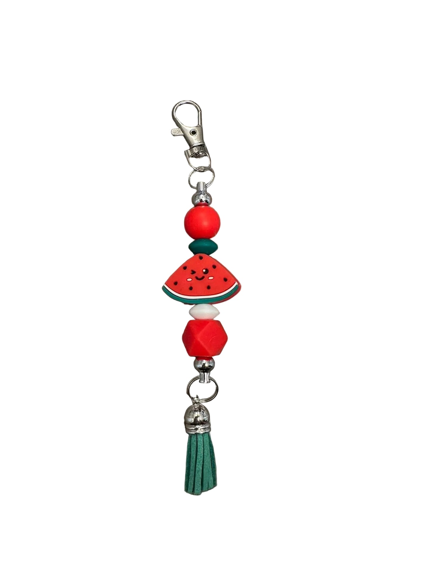 Porte clé melon d’eau