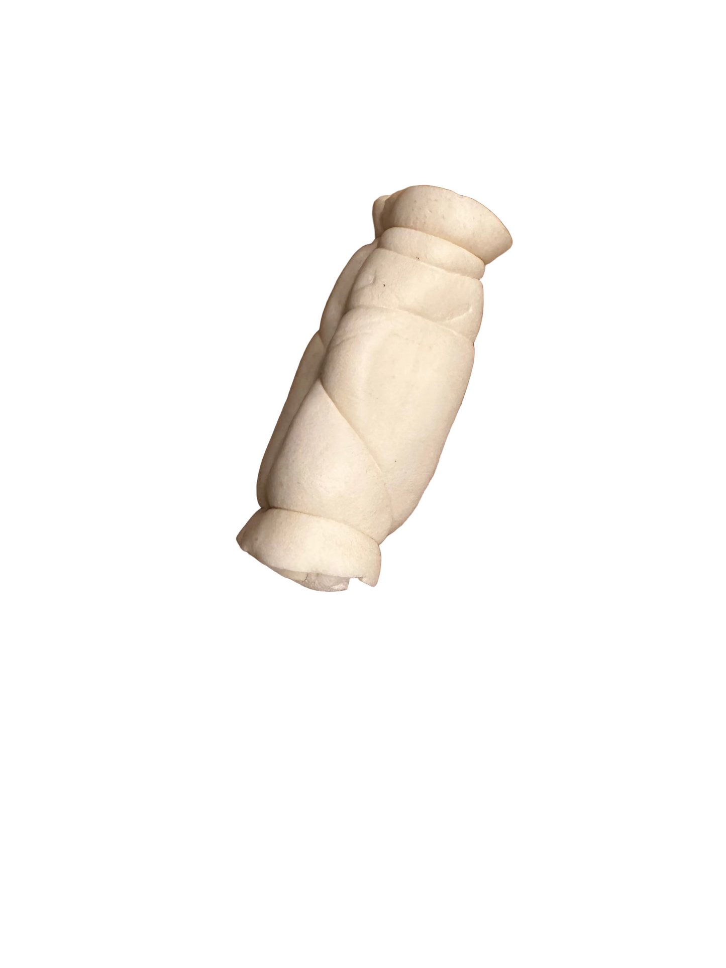 Rouleau de joue de buffle d’eau