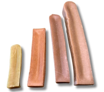Fromage de yack-miel