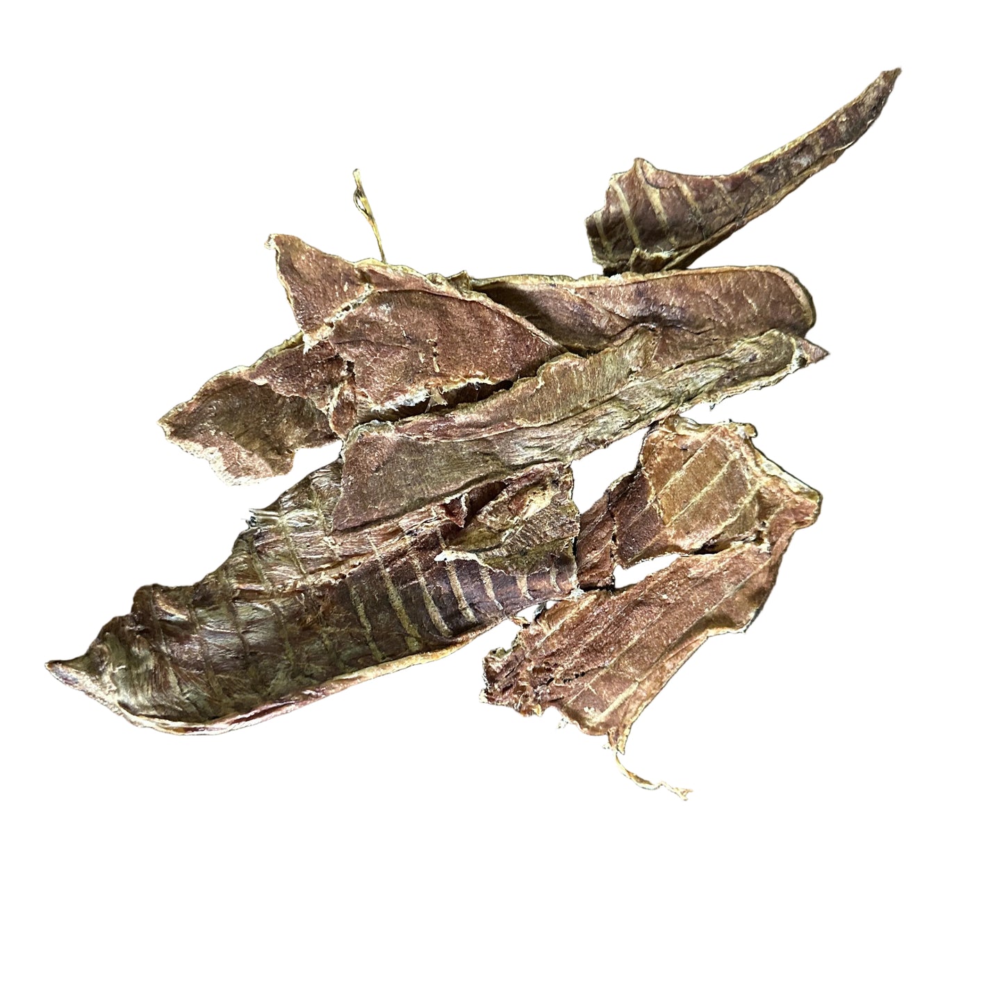 Jerky de wapiti-50g