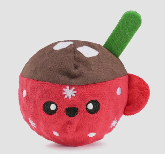 Balle chocolat chaud-Hugsmart