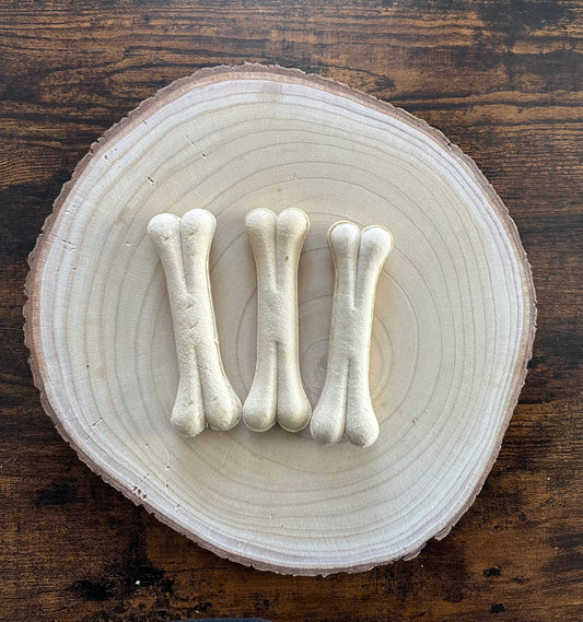 Os de noix de coco