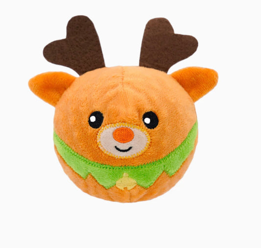 Balle renne-Hugsmart