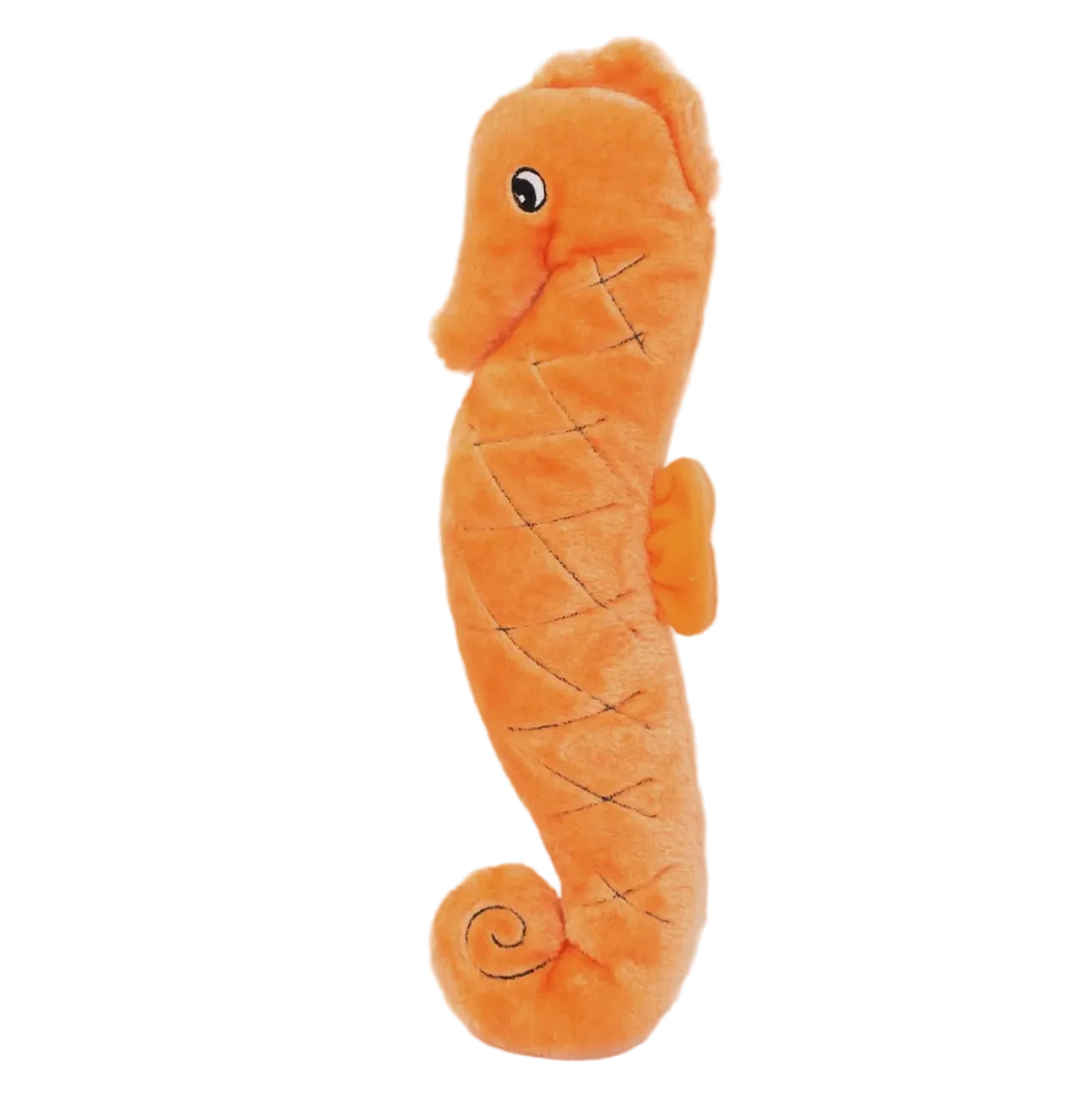 Peluche Hippocampe-ZippyPaws