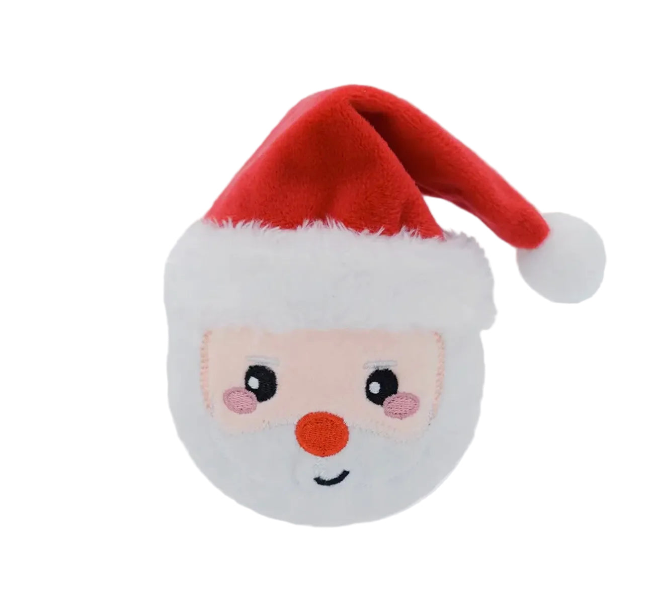 Balle Père Noël- Hugsmart