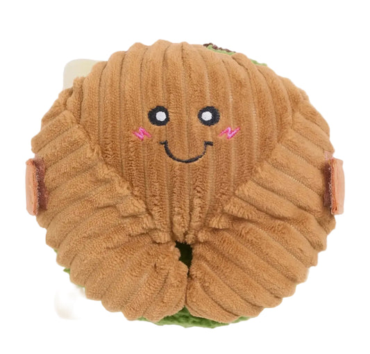 Peluche interactive Petit déj-ZippyPaws