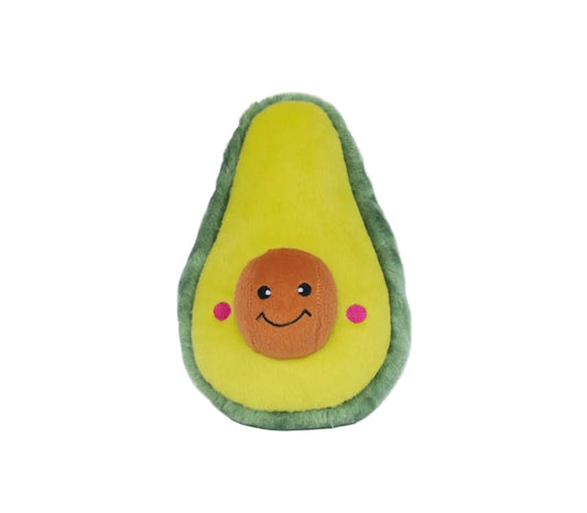 Peluche Avocat -ZippyPaws