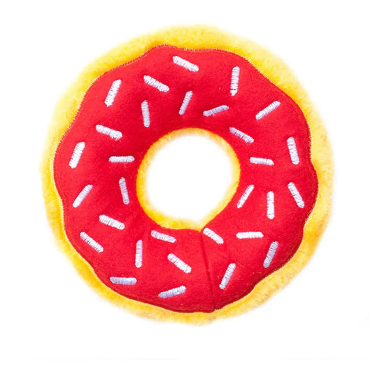Donutz cerise- Zippypaws