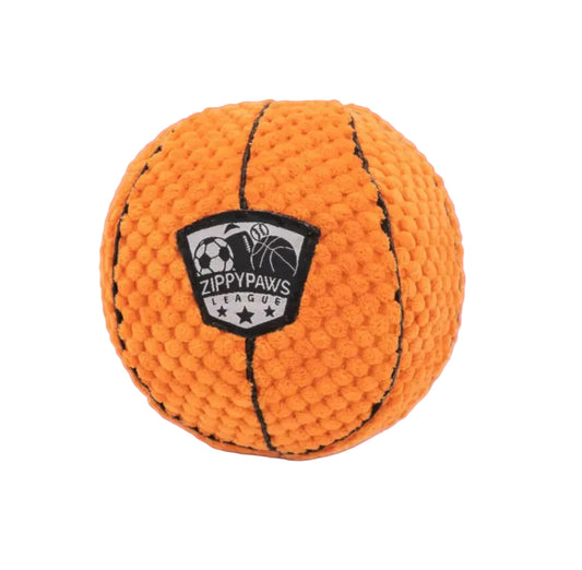 Ballon de basketball- Zippypaws