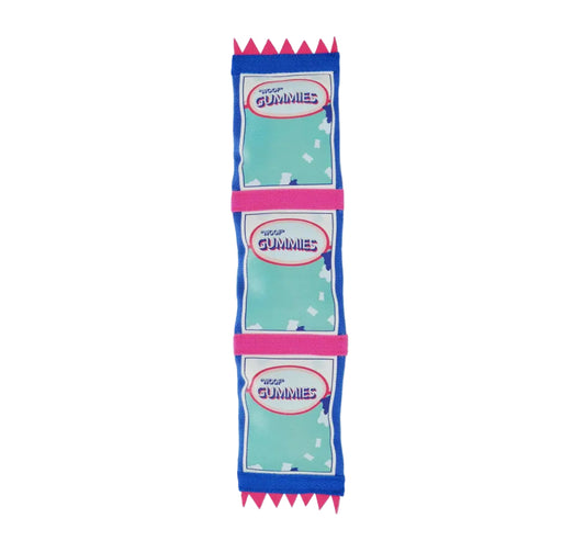 Jouet résistant Gummy bear-Hugsmart