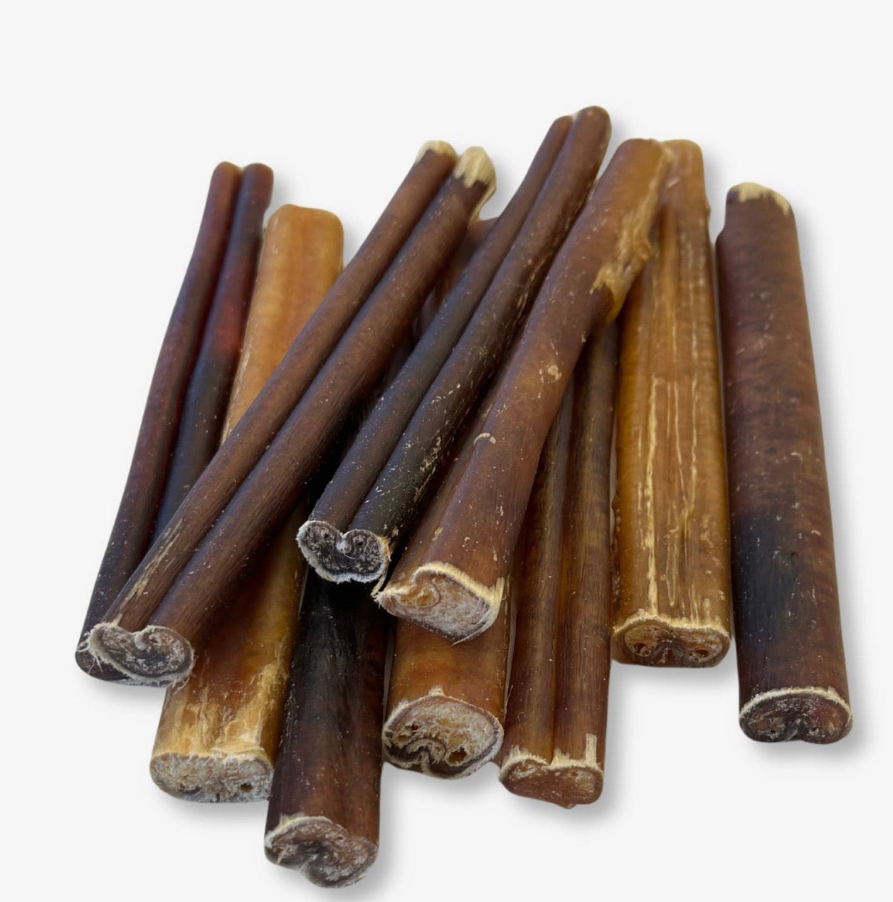 Bullystick de bœuf-12 pouces