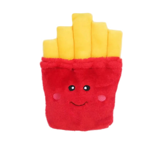 Peluche Frites -ZippyPaws
