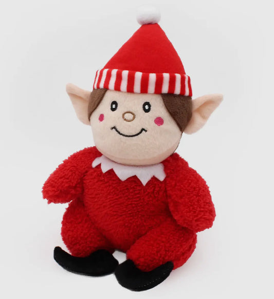 Peluche Elfe-ZippyPaws