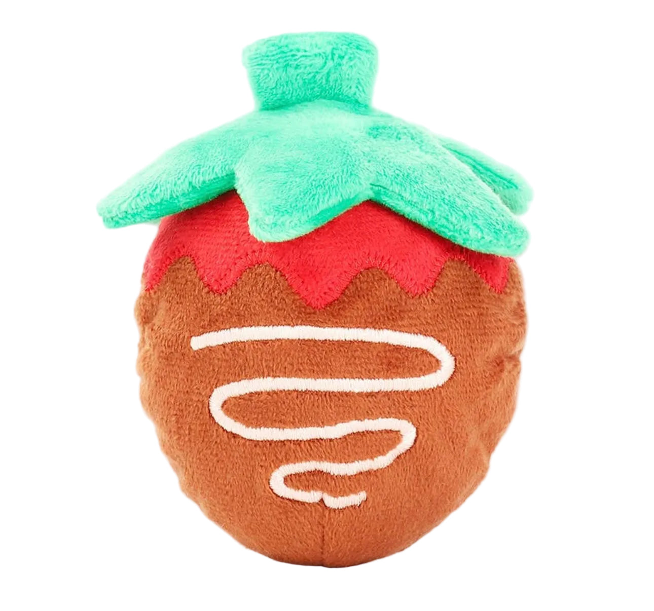 Balle choco fraise-Hugsmart