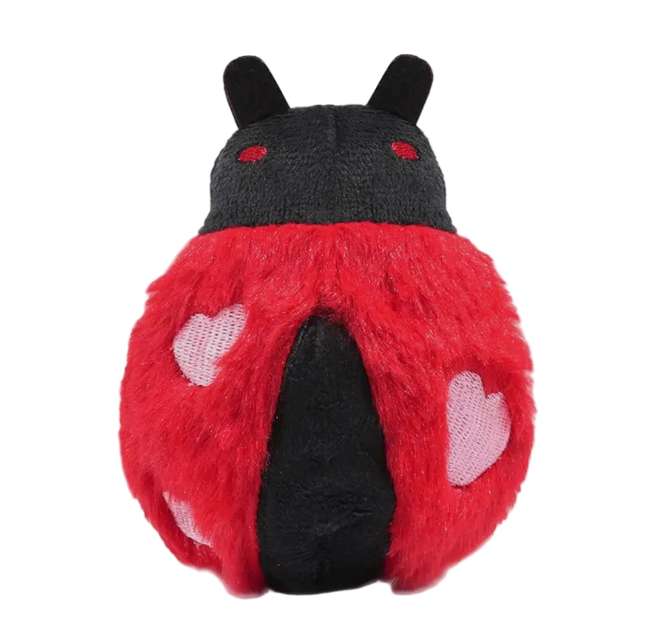 Balle coccinelle-Hugsmart