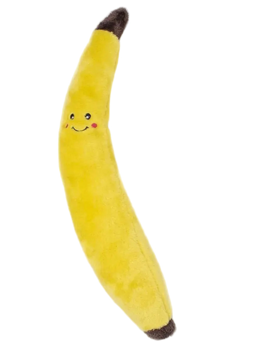 Jigglerz banane- Zippypaws