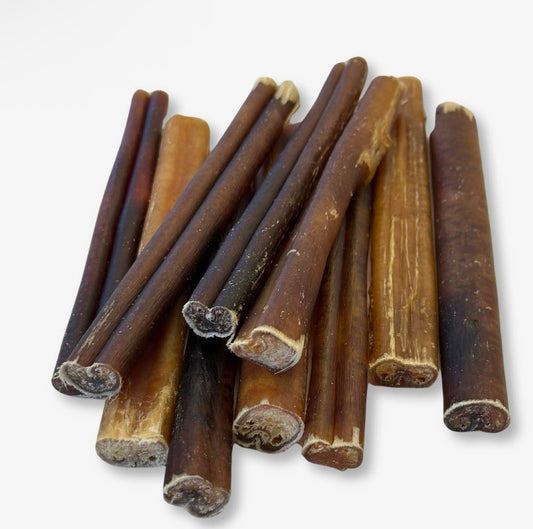 Bullystick de bœuf-6 pouces