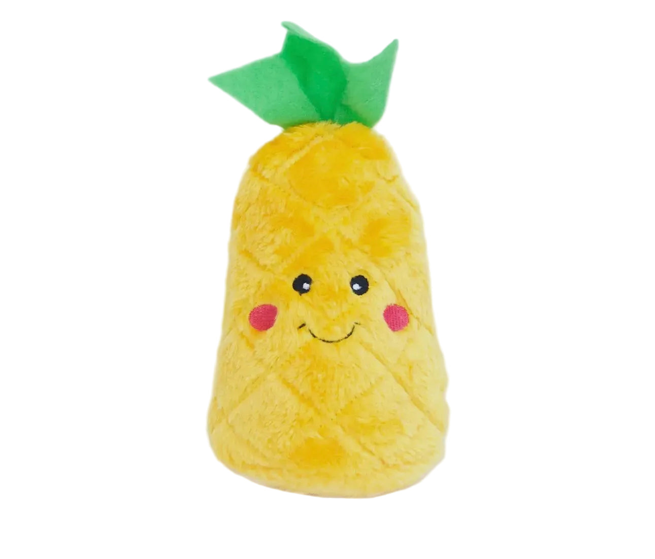Peluche Ananas -ZippyPaws