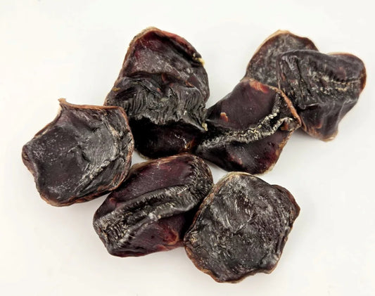 Reins de canard-50 grammes