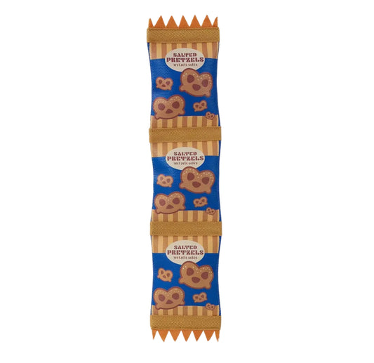Jouet résistant Pretzel-Hugsmart