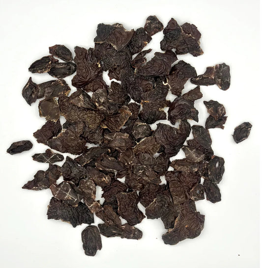 Mélange d’organes de canard-50 grammes