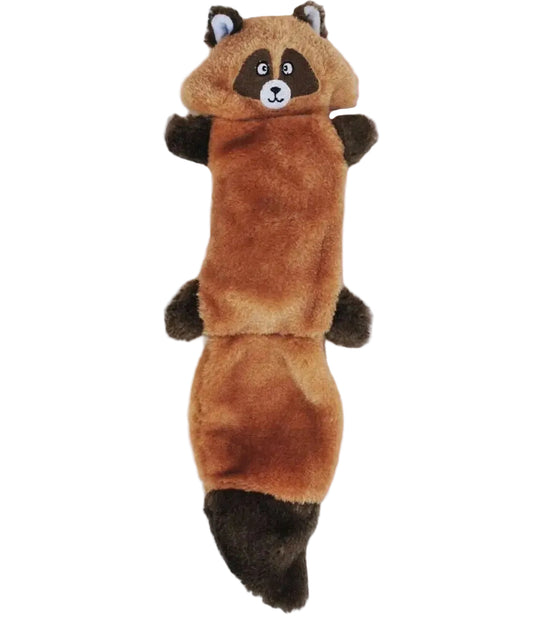 Zingy Raccoon-ZippyPaws