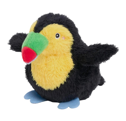 Balle Toucan -ZippyPaws