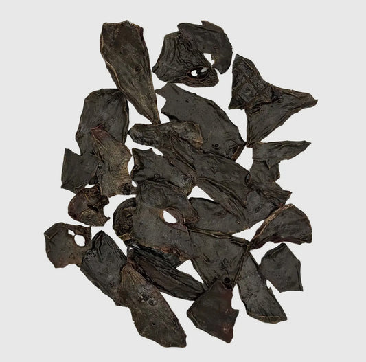 Foie d'agneau-50 grammes