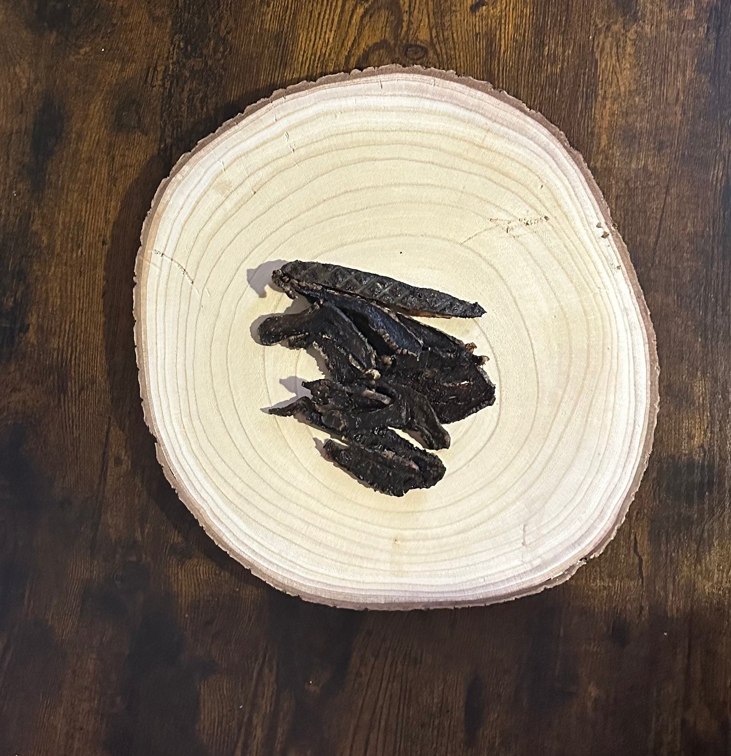 Rate de bison