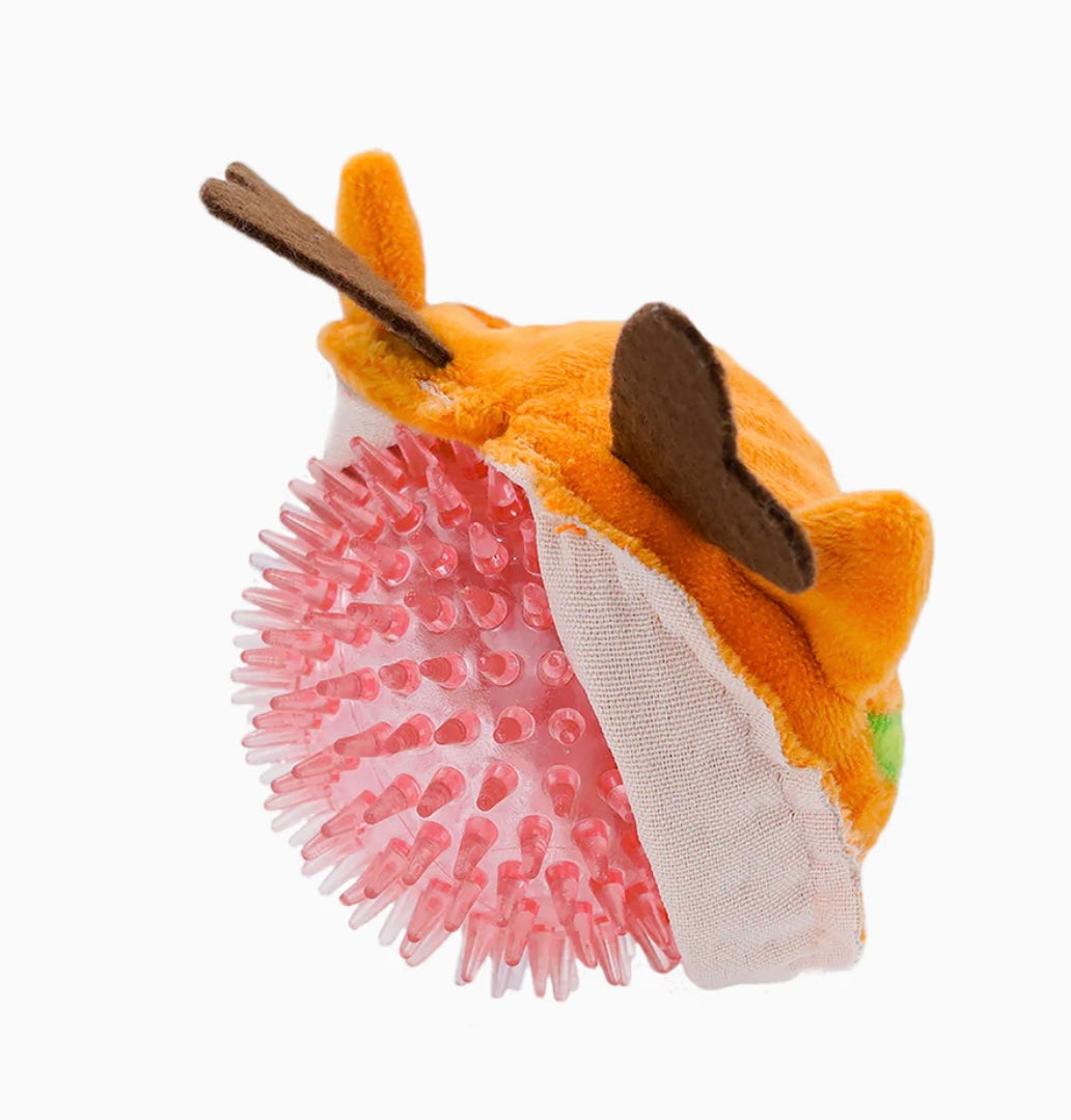 Balle renne-Hugsmart