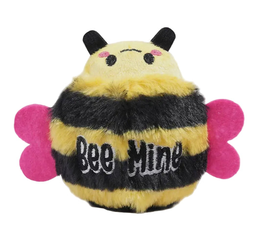 Balle abeille Bee mine-Hugsmart