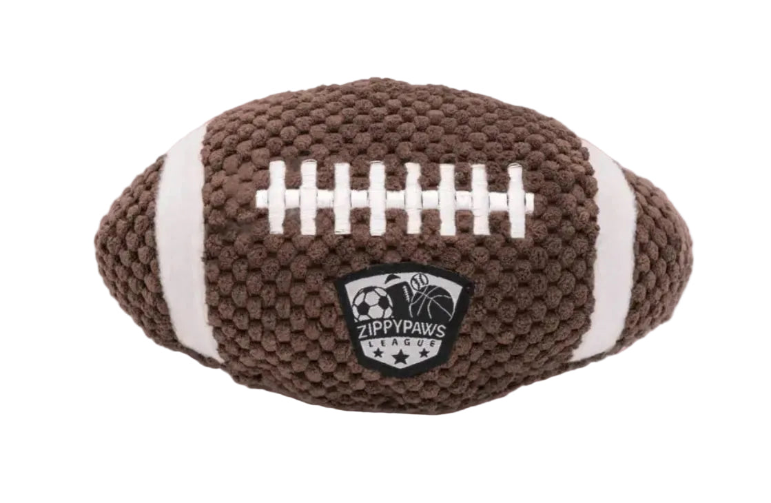 Ballon de football- Zippypaws